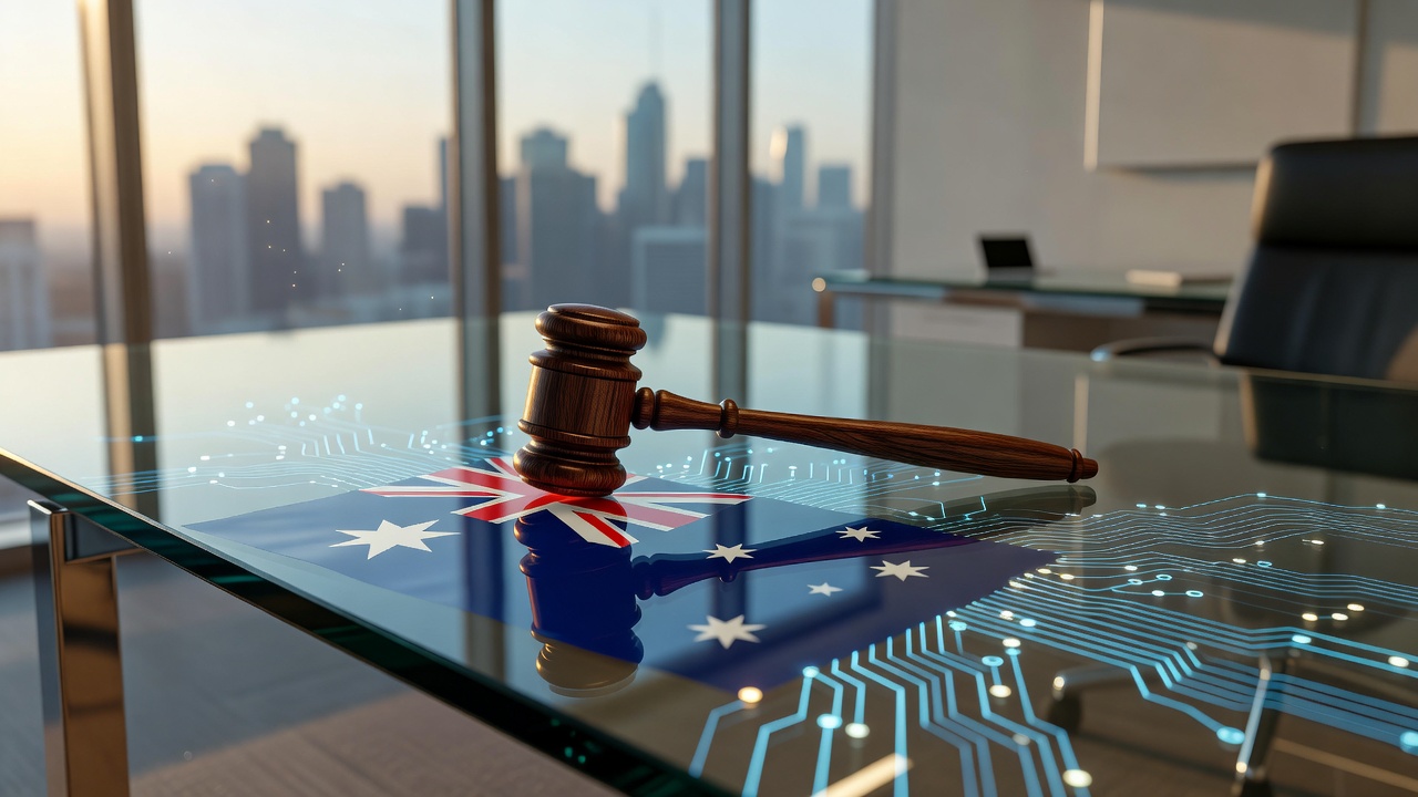 The Federal Framework and the Australian Communications and Media Authority - australian crypto casino