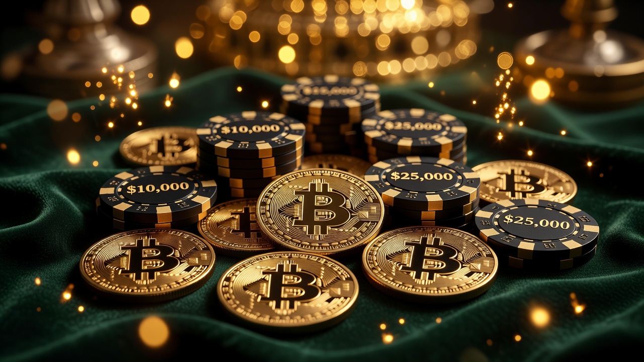 Exclusive Bonuses and Promotions - australian crypto casino