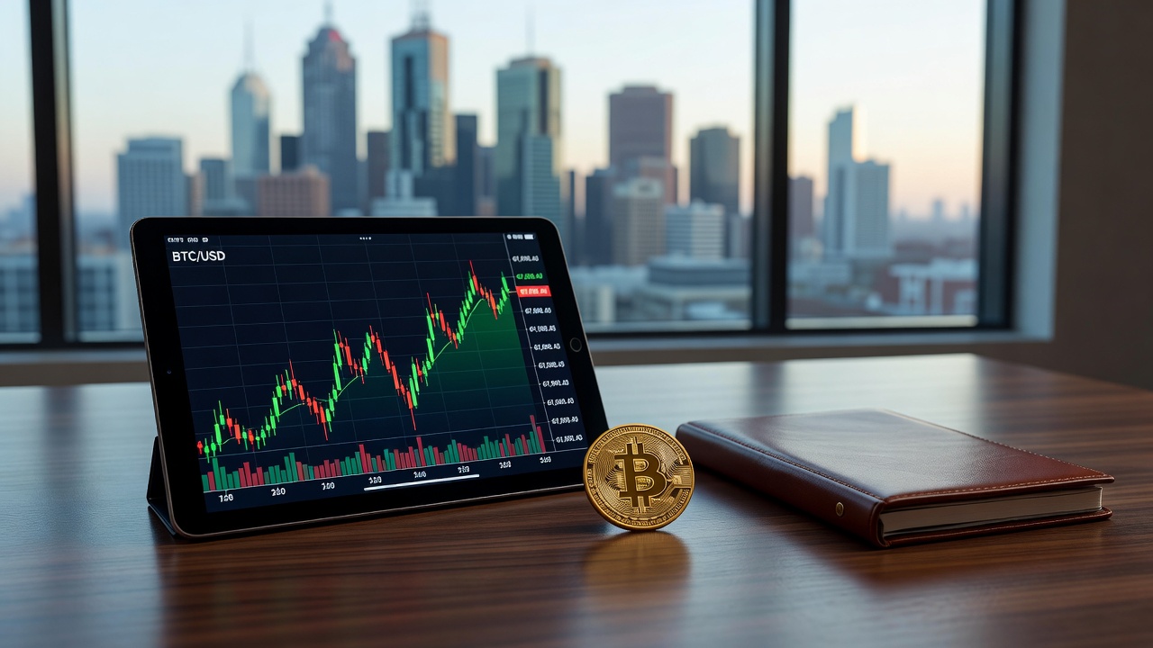 Taxation, Volatility Management, and Financial Strategy - australian crypto casino
