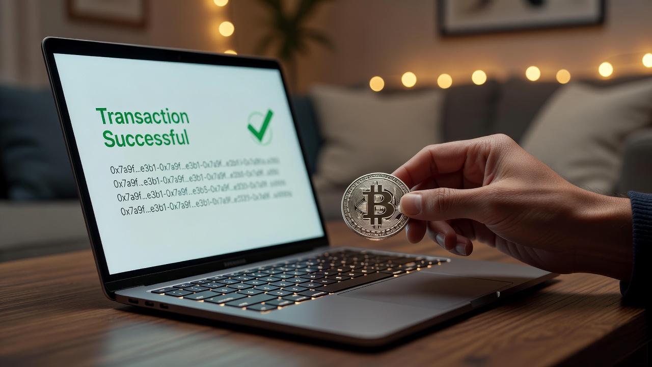 How to Get Started with Crypto Gambling - crypto casino games