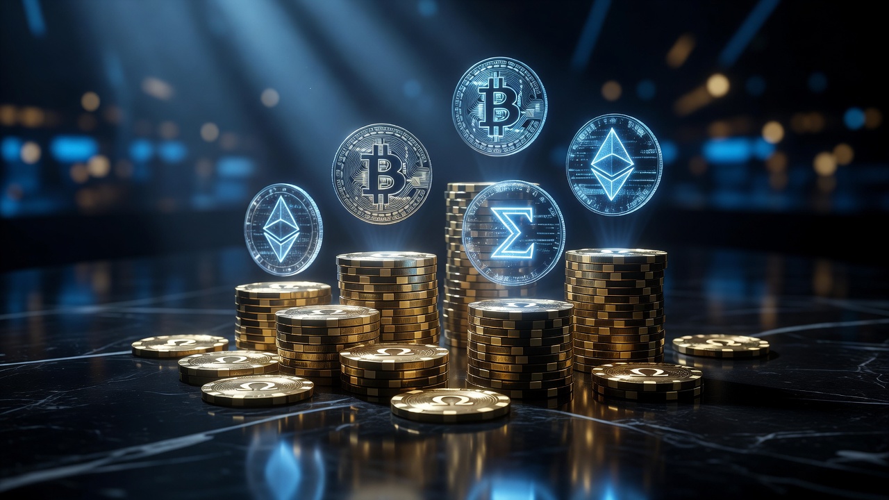 Top Crypto Casino Bonus Offers for 2026 - crypto casino bonus