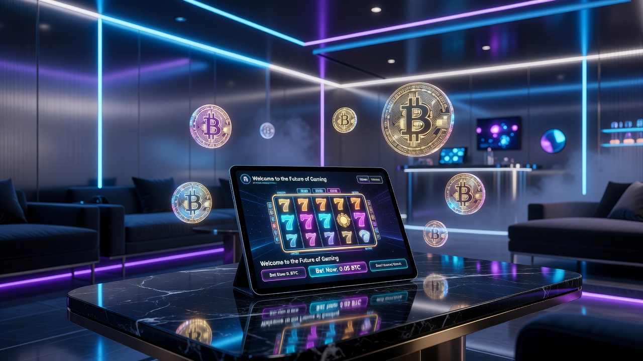 Why Opt for a Fresh Crypto Gaming Experience? - new crypto casinos