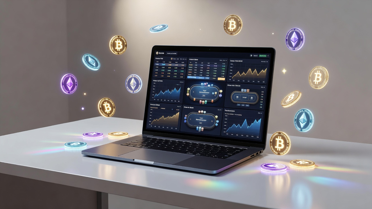 How We Pick the Best Crypto Live Casinos for 2026 - crypto live casino