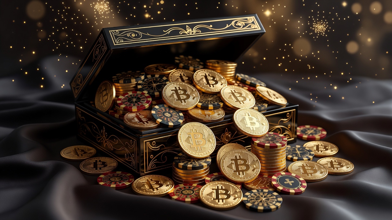Maximize Your Play: Crypto Live Casino Bonuses - crypto live casino