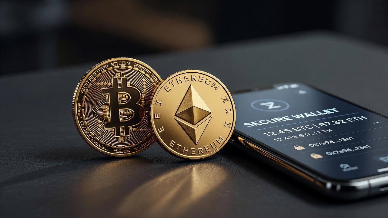 Supported Cryptocurrencies and Wallet Integration - crypto casino crash