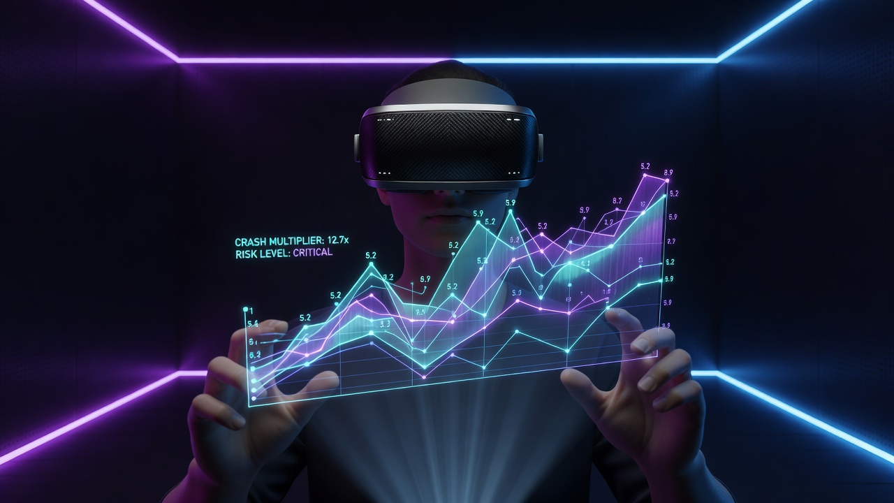 The Future of Crypto Casino Crash: Trends for 2026 and Beyond - crypto casino crash