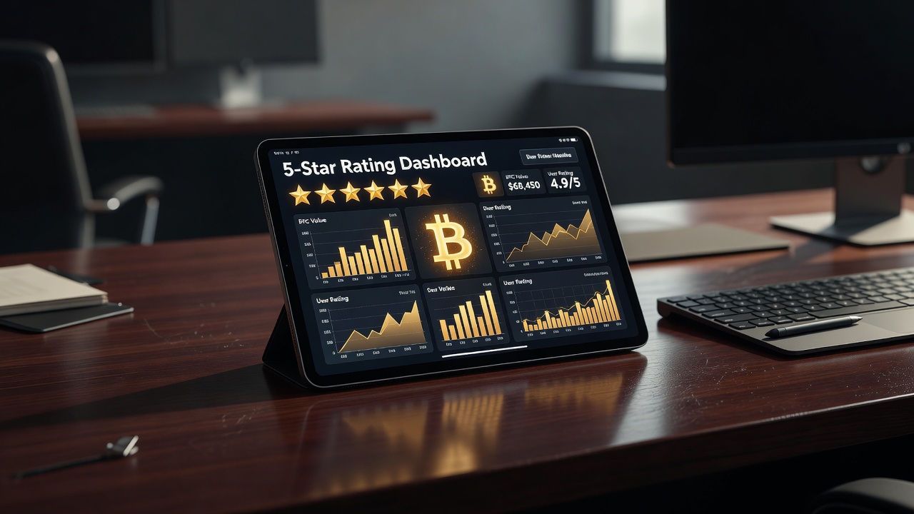 How We Rank the Top Online Crypto Casinos - best online bitcoin casino