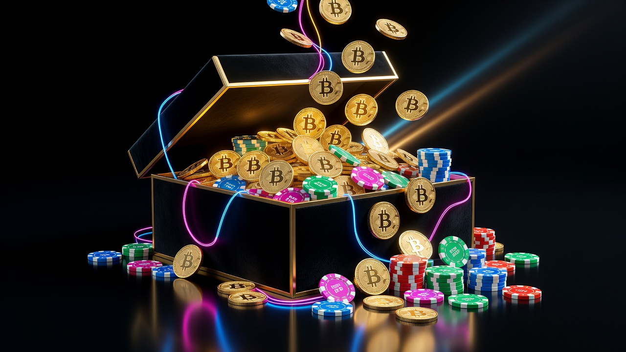 Exploring Bitcoin Casino Bonuses and Promotions - best online bitcoin casino