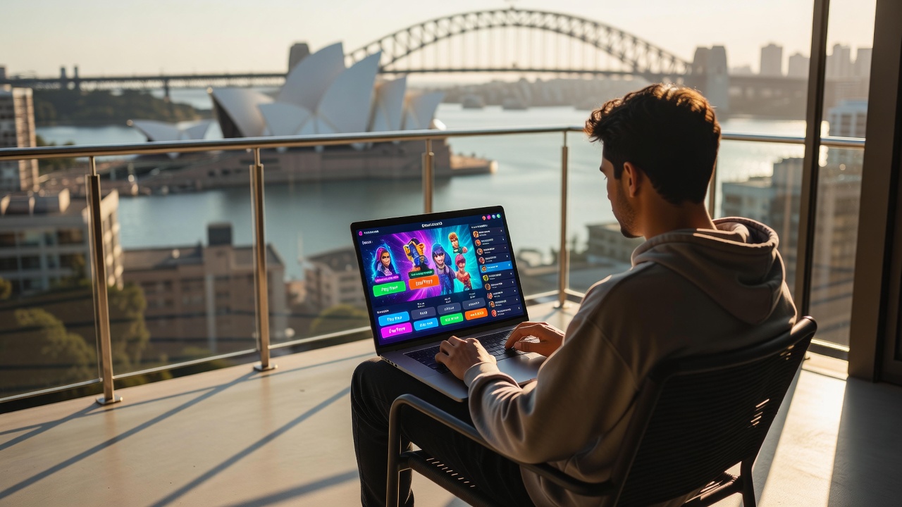 Getting Started on the Platform - zoome casino australia