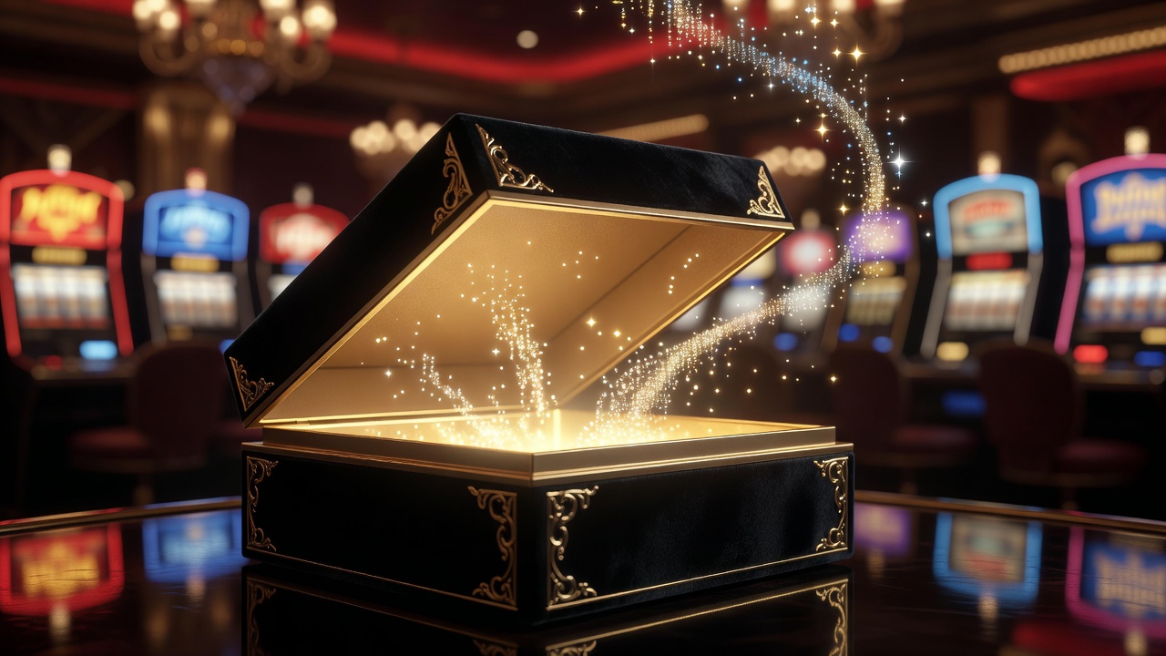 Welcome Package Details - zoome casino australia