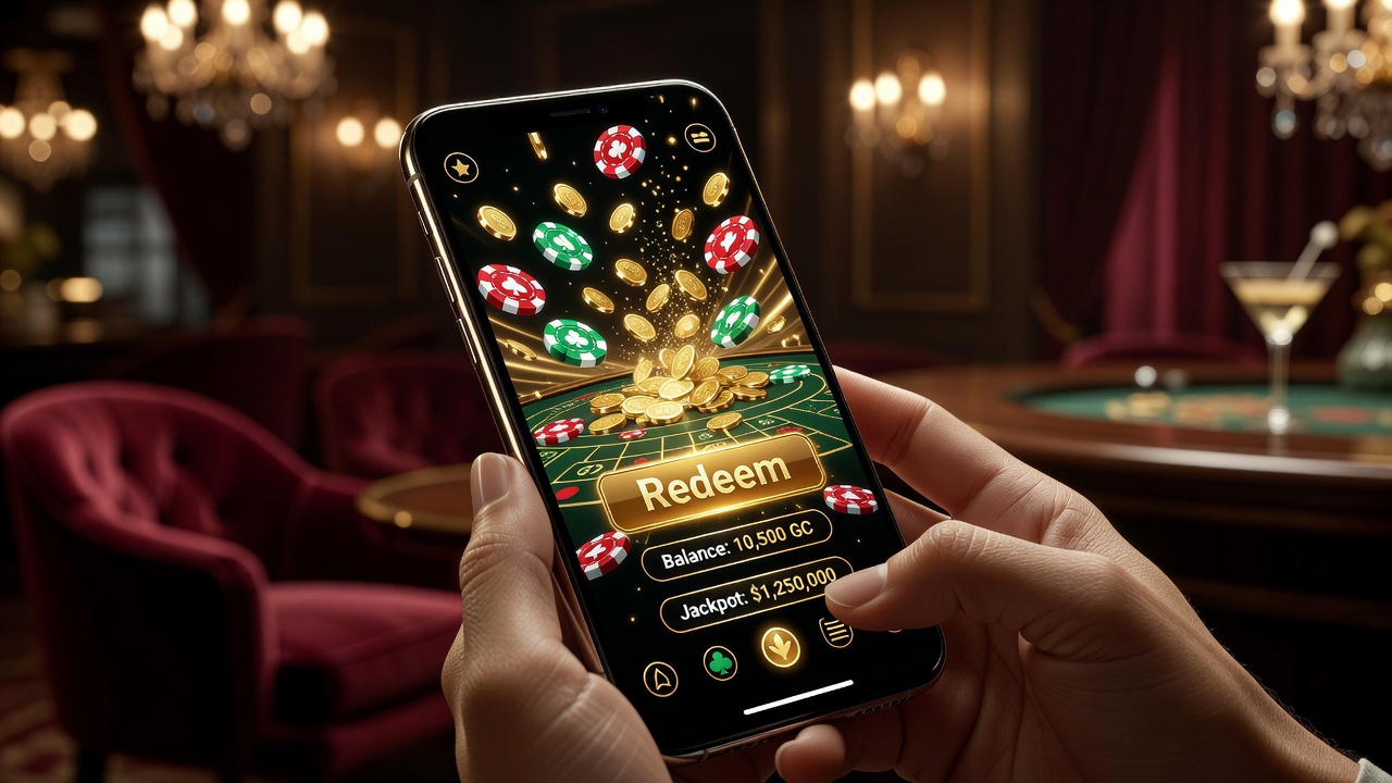 Claiming Your LuckyHills Bonus: A Step-by-Step Guide - luckyhills casino promo codes