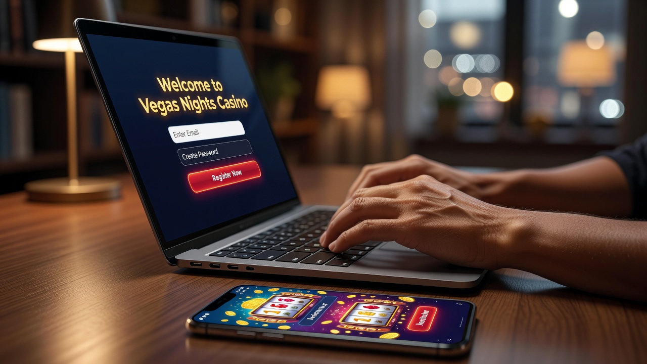 Claiming Your StayCasino Bonus: A Step-by-Step Guide - stay casino promo code