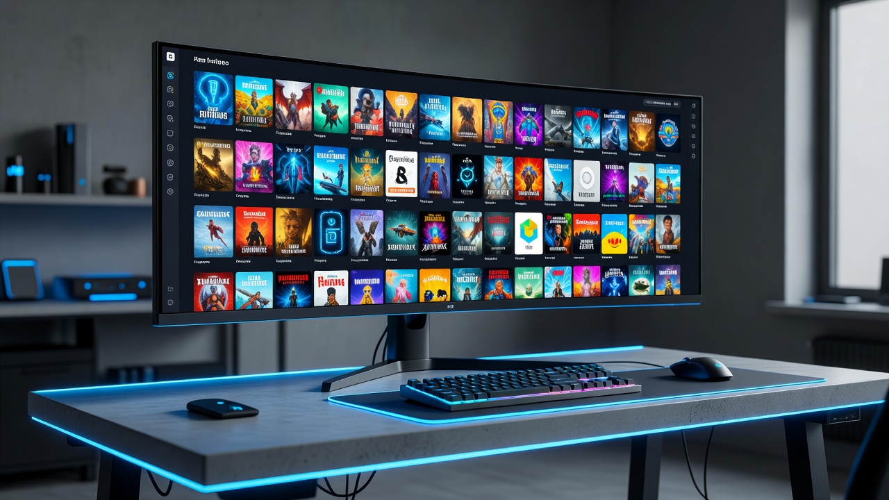 Leading Game Providers - playfina casino online