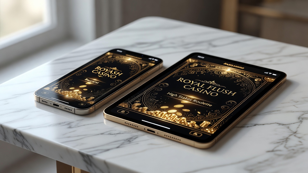 Grand Rush Mobile Experience Options - grand rush casino mobile login