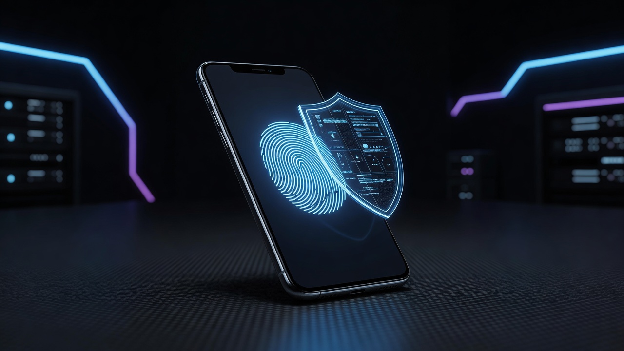 Keeping Your Mobile Account Secure - grand rush casino mobile login