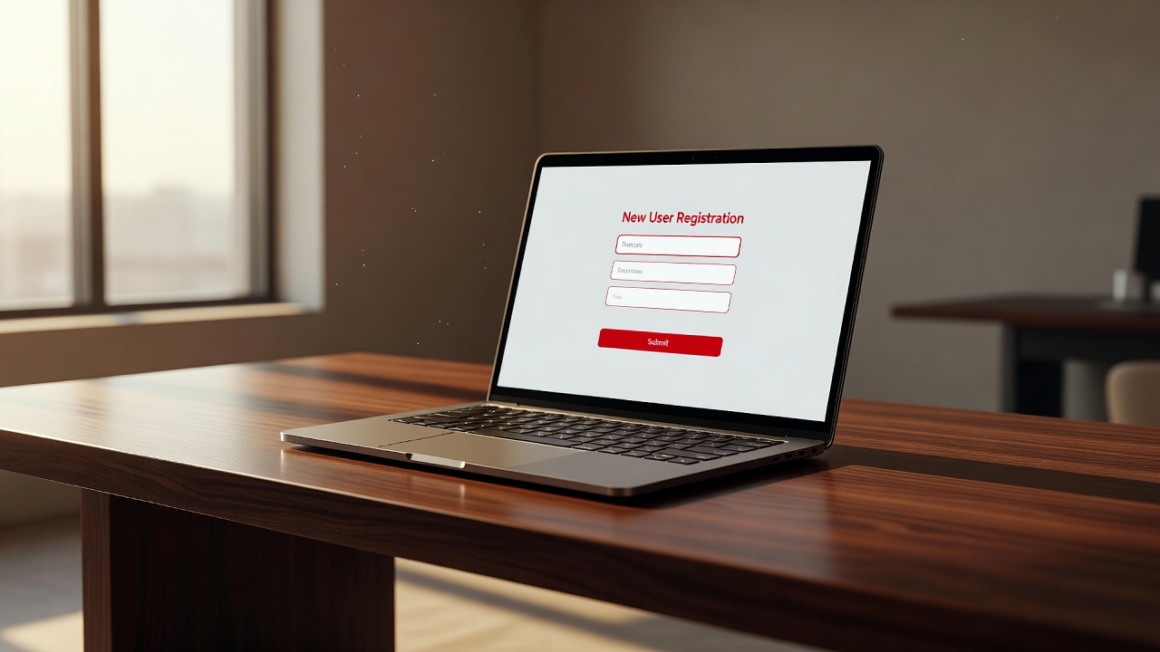 Creating Your New Red Dog Casino Account - red dog casino australia login