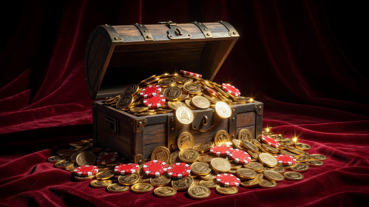 Many, Many, Many Bonuses - red dog casino australia login